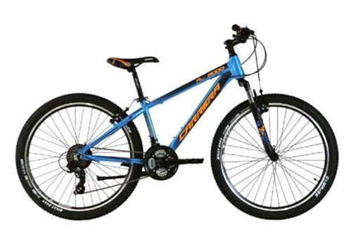 Carrera 2665 M6-2000-M 26 Jant 21 Vites Dağ Bisikleti Turuncu