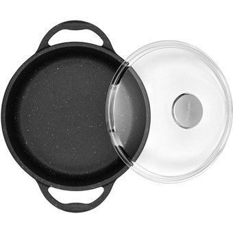 Marie Claire Grona 24 cm Döküm Derin Tencere