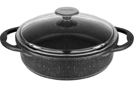 Marie Claire Grona 28 cm Döküm Tencere