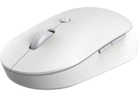 Xiaomi Mi Kablosuz Beyaz Lazer Mouse