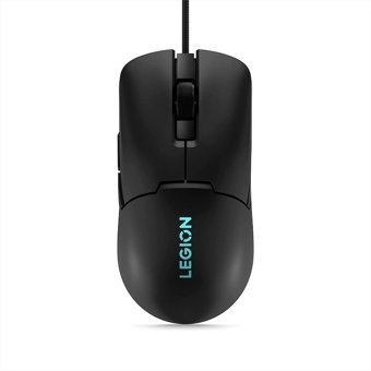 Lenovo Legion M300S Kablolu Siyah Optik Gaming Mouse