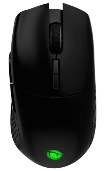 Pusat One Shot Pro Kablosuz Siyah Optik Gaming Mouse