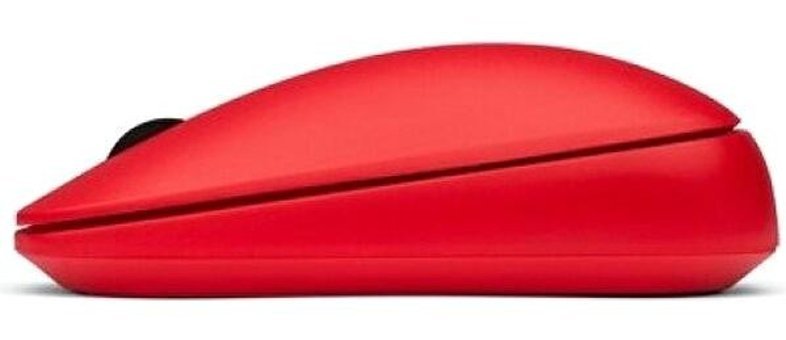 Kensington K75352Ww Kablosuz Kırmızı Optik Mouse