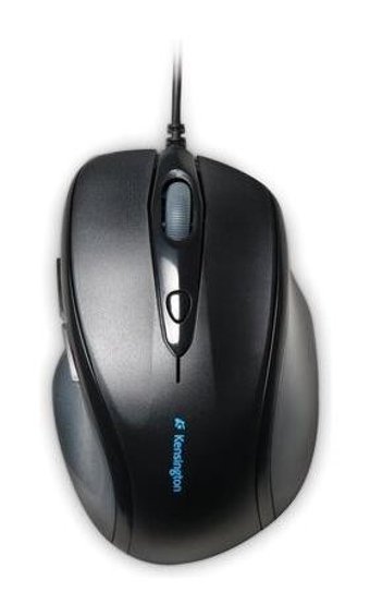 Kensington K72369EU Kablolu Siyah Optik Mouse