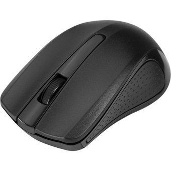 Zuidid BWM5 Kablosuz Siyah Optik Mouse