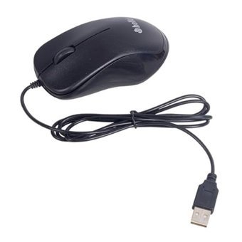 Hello HL-38 Kablolu Siyah Optik Mouse