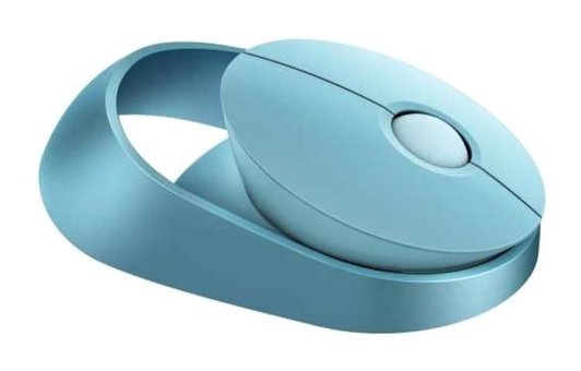 Rapoo 13513 Ralemo Air 1 Kablosuz Mavi Optik Mouse