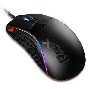 Xpg Primer Kablolu Siyah Optik Gaming Mouse