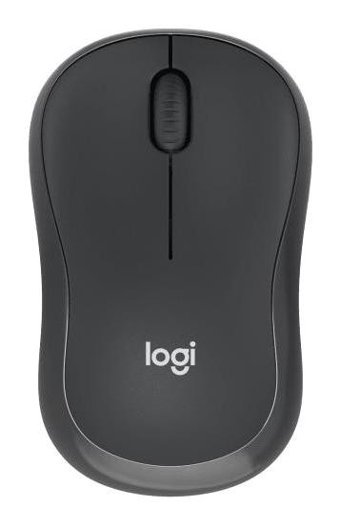 Logitech M240 Kablosuz Grafit Optik Mouse