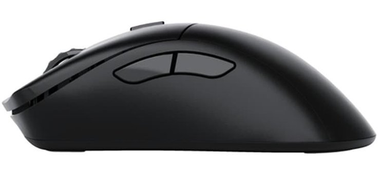 Glorious Model D 2 PRO Kablosuz Siyah Optik Gaming Mouse