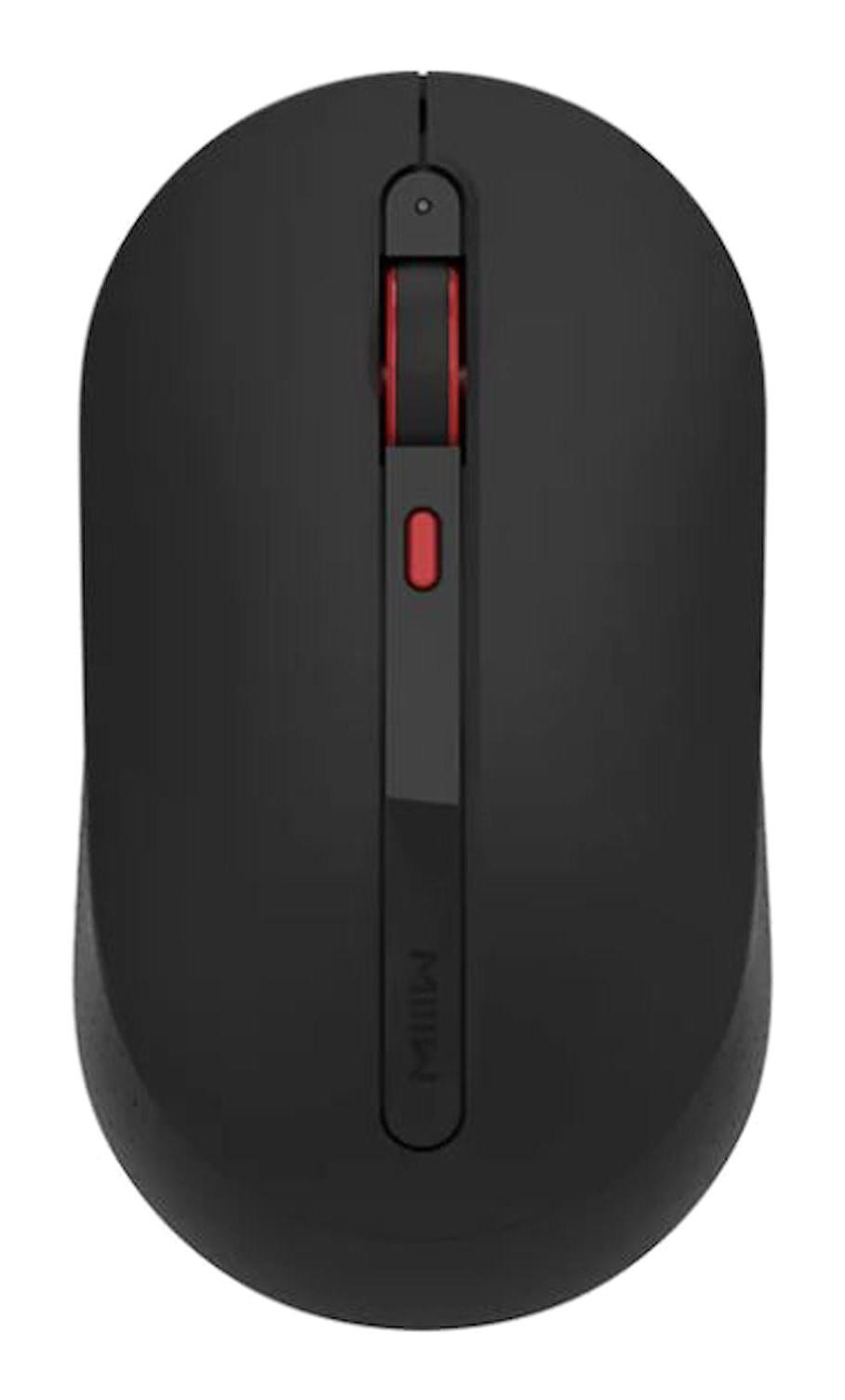 Xiaomi Mıııw Kablosuz Siyah Optik Mouse