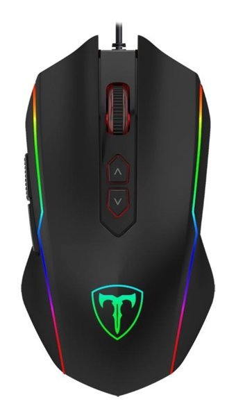T-Dagger T-TGM202 Kablolu Siyah Optik Gaming Mouse