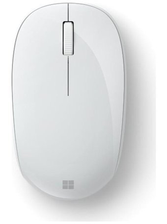Microsoft RJN-00067 Kablosuz Beyaz Optik Mouse
