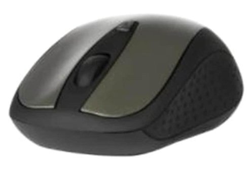 Inca IWM-213 Kablosuz Gri Siyah Optik Mouse