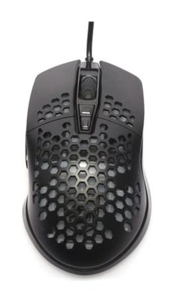 Deiog G11 Kablolu Siyah Gaming Mouse