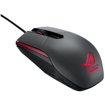 Asus P301 Kablolu Siyah Optik Mouse
