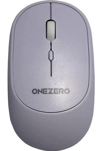 Onezero Ms-03 Kablosuz Beyaz Optik Mouse