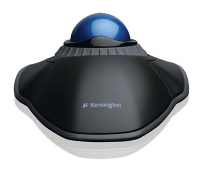 Kensington K72337US Kablolu Siyah Optik Mouse