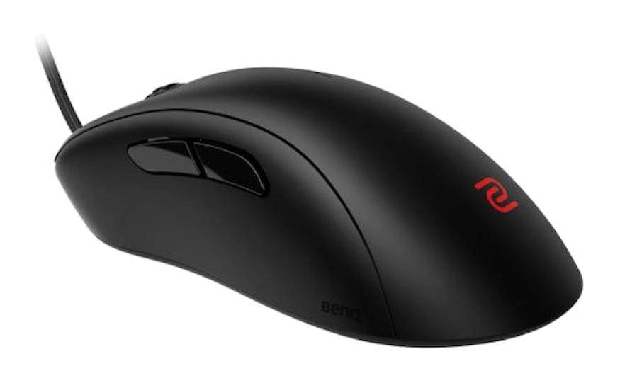 Benq Zowie EC3-C Kablolu Siyah Optik Gaming Mouse