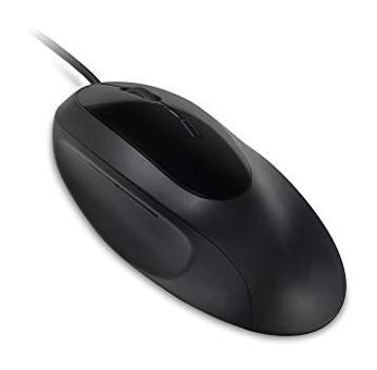 Kensington K75403EU Kablolu Siyah Optik Mouse