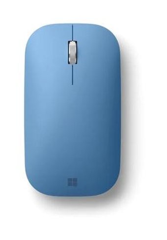 Microsoft Modern Mobile Kablosuz Mavi Optik Mouse