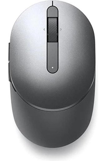 Dell MS5120WG Kablosuz Gri Optik Mouse