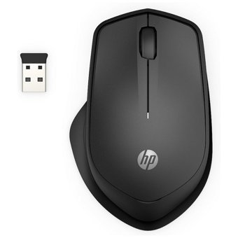 Hp 280M Kablosuz Siyah Optik Mouse