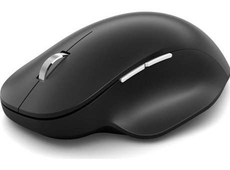 Microsoft 222-00009 Kablosuz Siyah Lazer Mouse