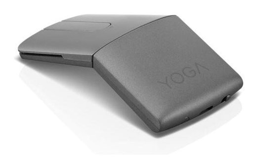 Lenovo Yoga Mouse Kablosuz Gri Lazer Mouse