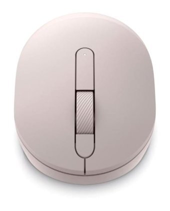 Dell 570 Abby Kablosuz Pembe Optik Mouse