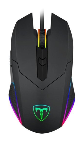T-Dagger T-TGM107 Kablolu Siyah Optik Gaming Mouse