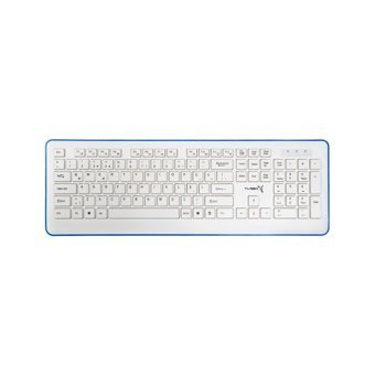 Turbox TR-K90 Siyah Kablosuz Klavye Mouse Seti