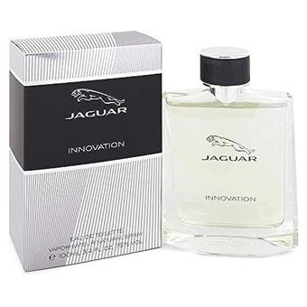 Jaguar Innovation EDT Erkek Parfüm 100 ml