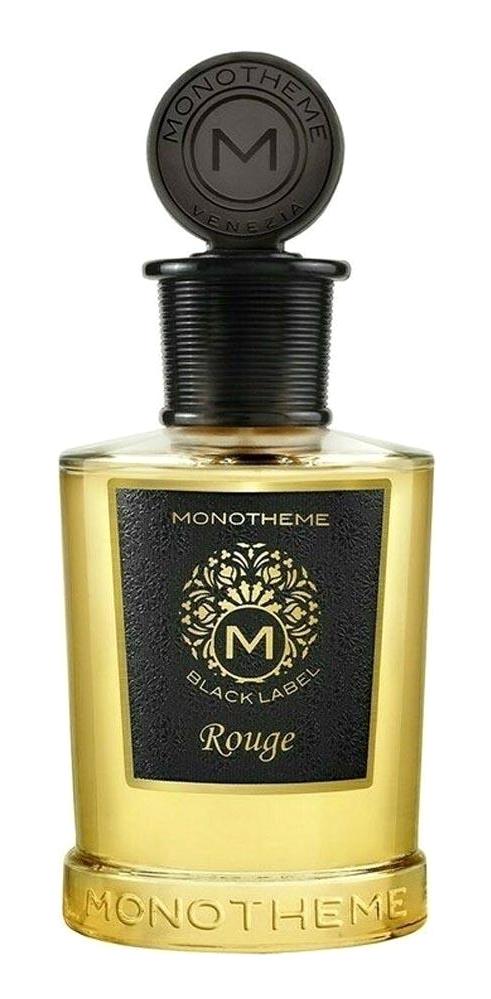 Monotheme Black Label Rouge EDP Unisex Parfüm 100 ml