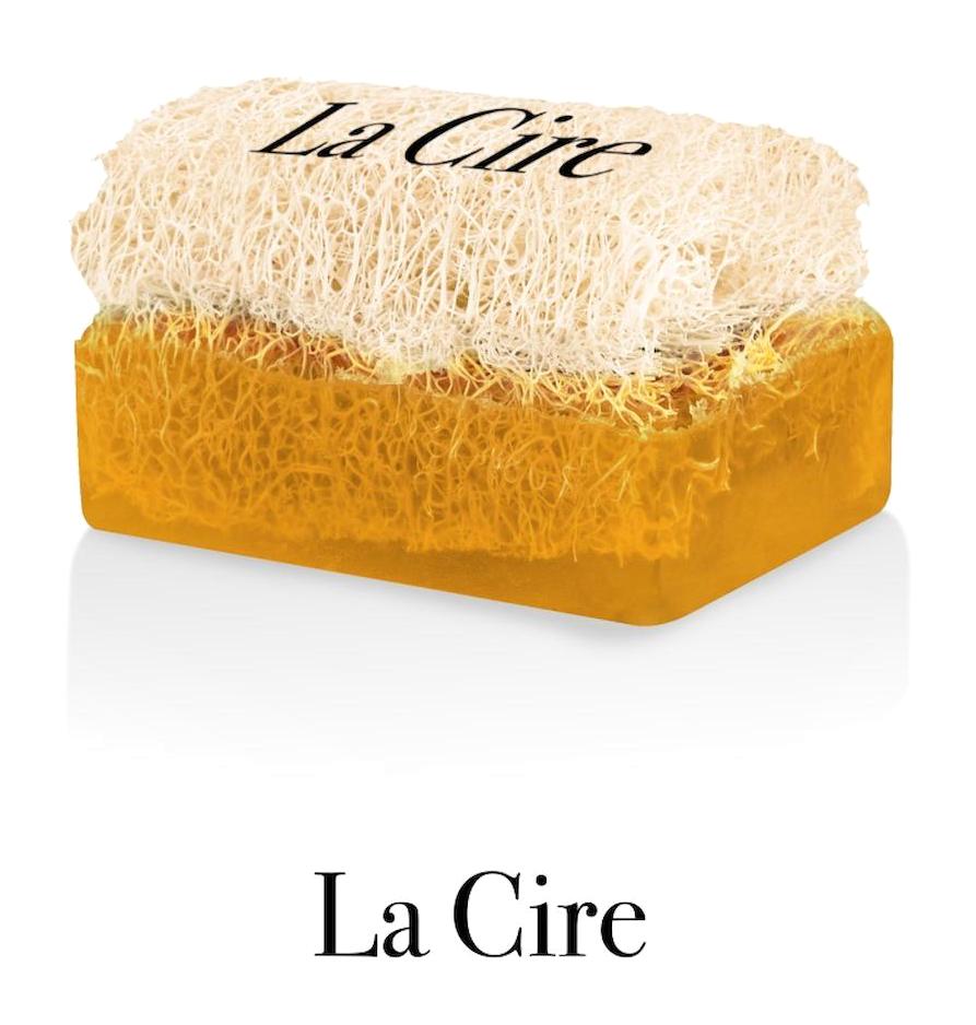 La Cire Organik Çay Ağacı Sabun 110 gr