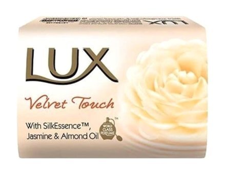 Lux Velvet Touch Sabun 85 gr