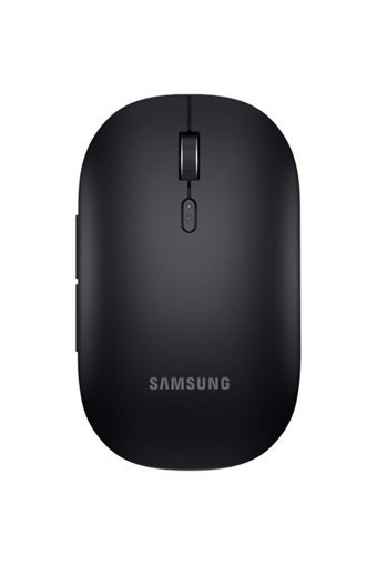 Samsung Trio Ergonomik Siyah Kablosuz Klavye Mouse Seti