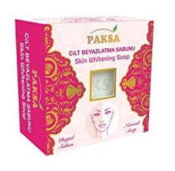 Paksa Güzellik Sabun 125 gr