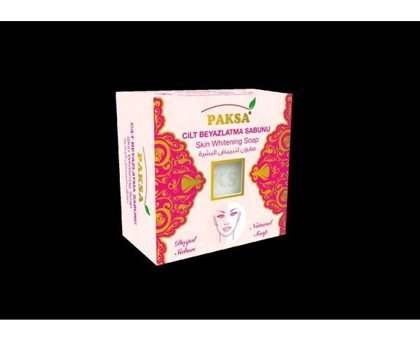 Paksa Güzellik Sabun 125 gr