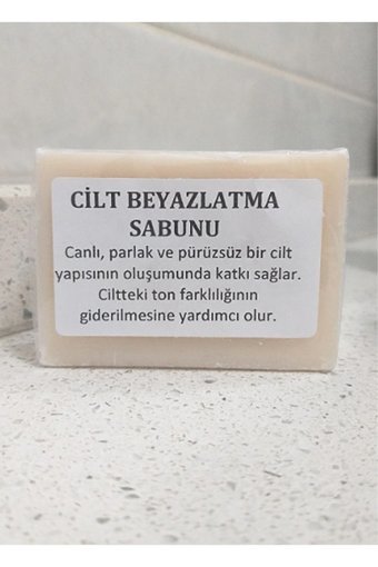 Paksa Güzellik Sabun 125 gr