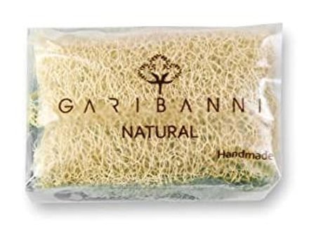 Garibanni Organik Aloe Vera- Kabak Lifli Sabun 130 gr