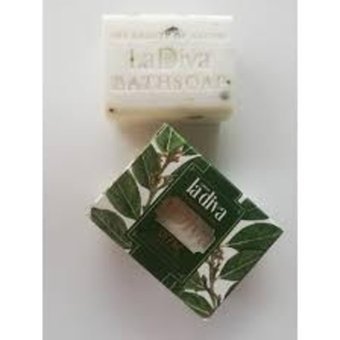 La Diva Nemlendirici Defne Sabun 120 gr
