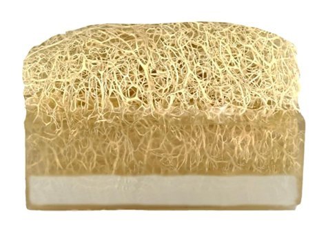 Shine Riche Organik Kabak Lifli-Pirinç-Süt Sabun 100 gr