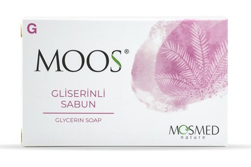 Moos Moos G Gliserin Sabun 100 gr