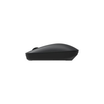 Xiaomi MIIIW Silent Combo Sessiz Ergonomik Siyah Kablosuz Klavye Mouse Seti