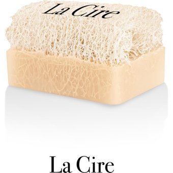 La Cire Pirinç Sabun 110 gr