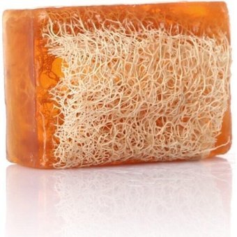 Ceylin Organik Ballı-Sütlü Sabun 120 gr