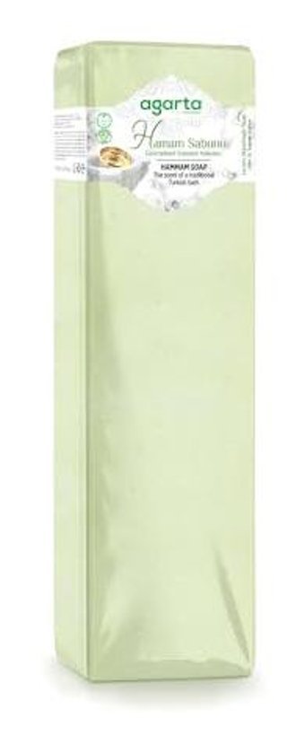 Agarta Organik Antibakteriyel Sabun 1.4 kg