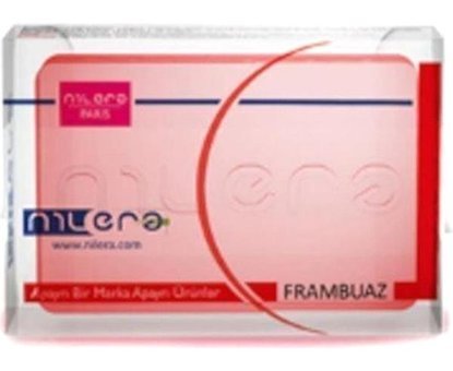 Nilera Frambuaz Sabun 90 gr