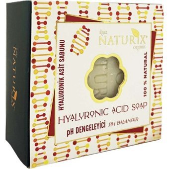 Naturix Hyalüronik Asit Sabun 125 gr